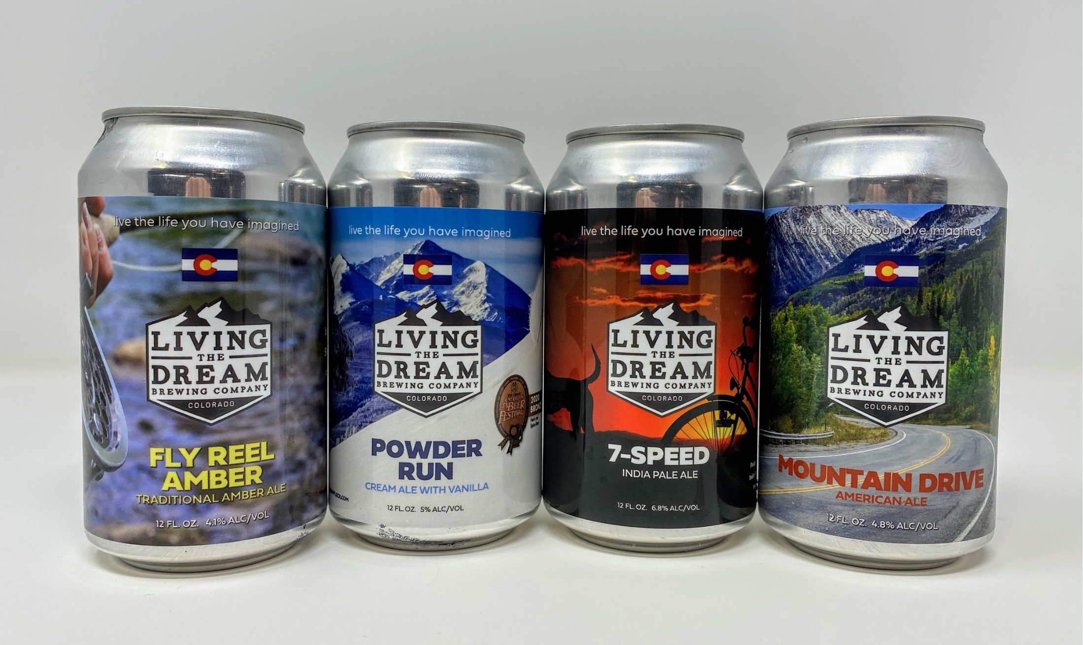新品‼︎ IPA などバラエティを集めたDREAM BEER 5本セット ラベル小説「花ビー玉」ビールセット – DD4D BREWING & CLOTHING STORE